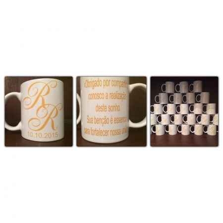 Canecas personalizadas