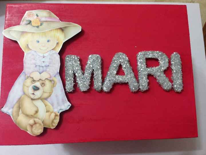 Daminha Mariana