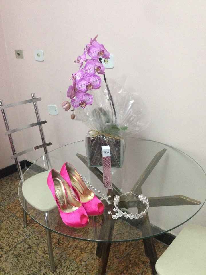 Acessórios