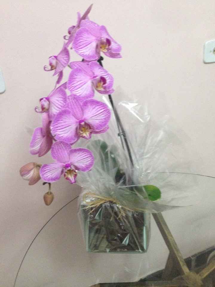 Presente do noivo