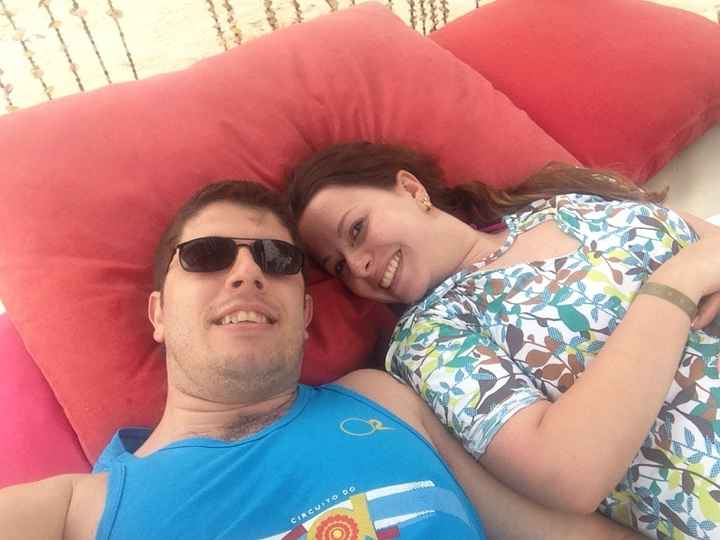 Hora de descansar ...