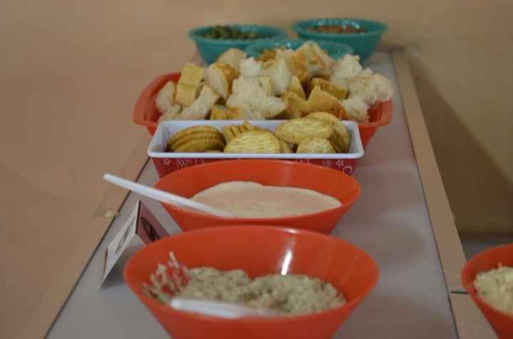 Comidinhas