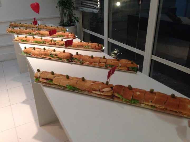 Lanches