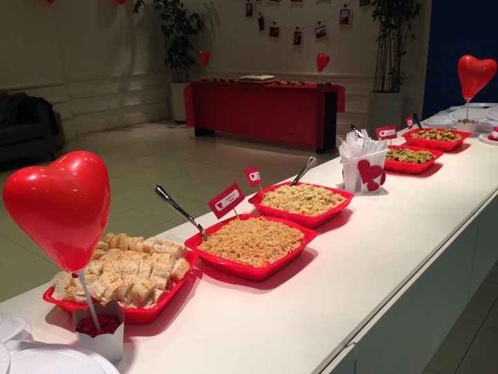 Comidinhas