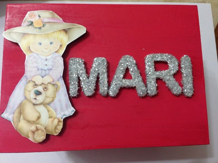 Daminha Mariana
