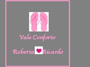 Vale conforto