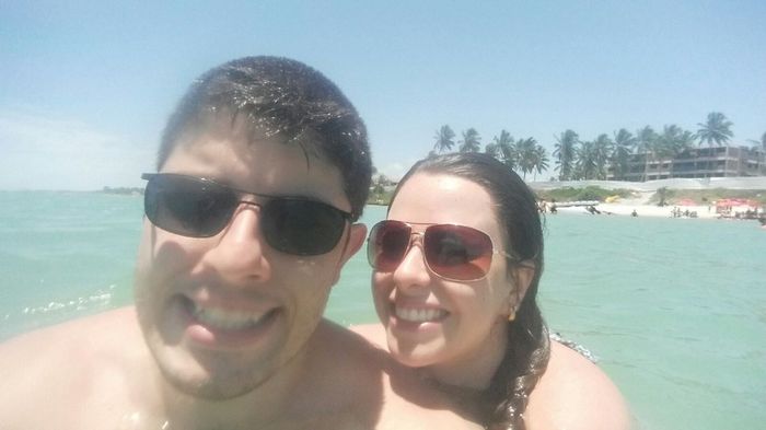 Praia do Cupe