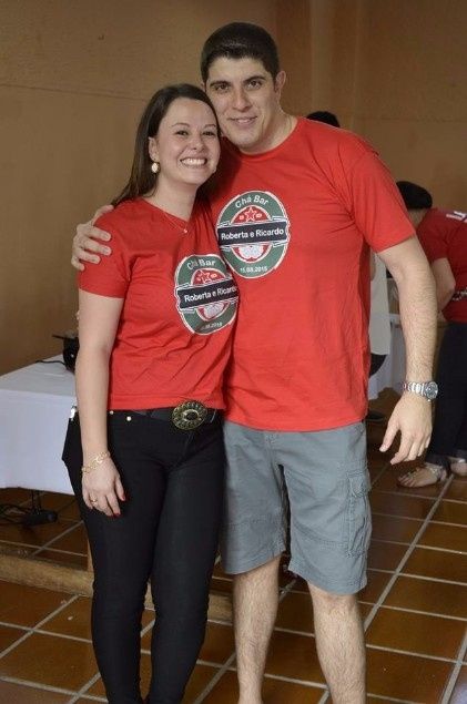 Camisetas Personalizadas