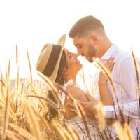 Pré wedding - 1