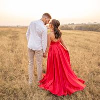 Pré wedding - 3