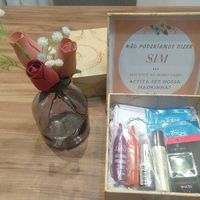 Pedido dos padrinhos - 2