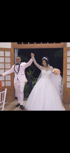 12/03 - Casamento chegando 2