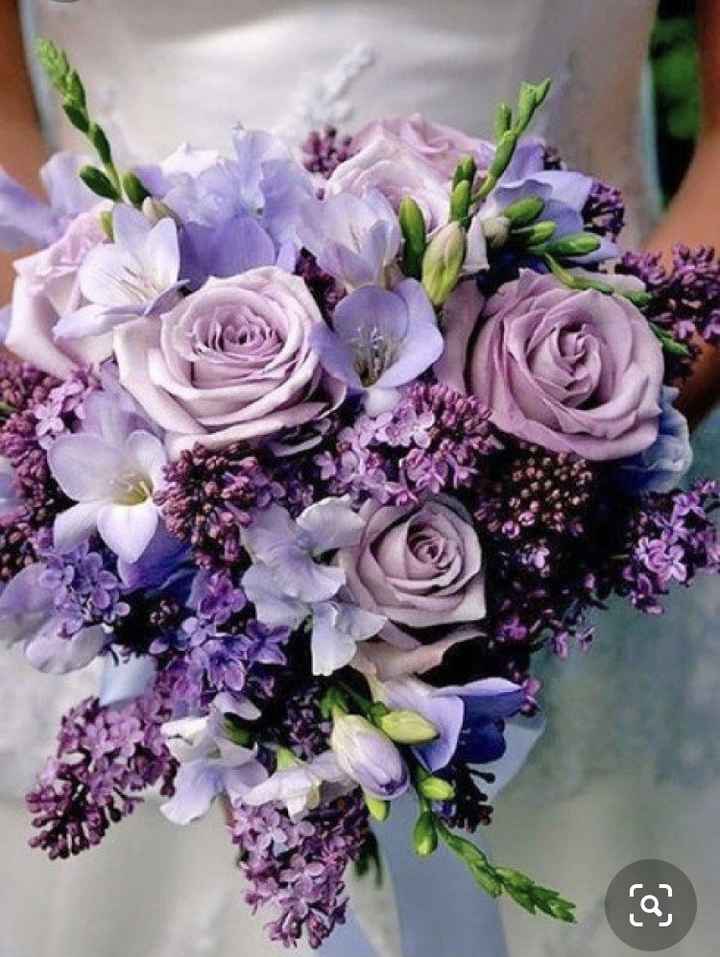 Casamento Lavanda - 1