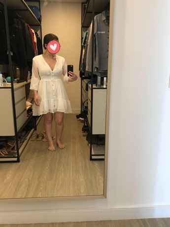 Vestido Shein - 1