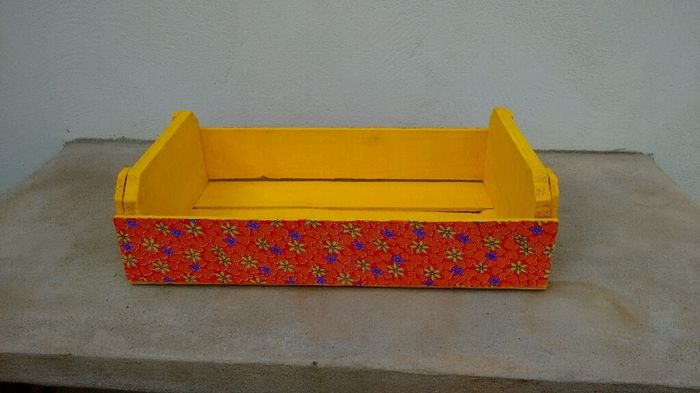 Sonhei que nenhum convidado aparecia na festa... - 1