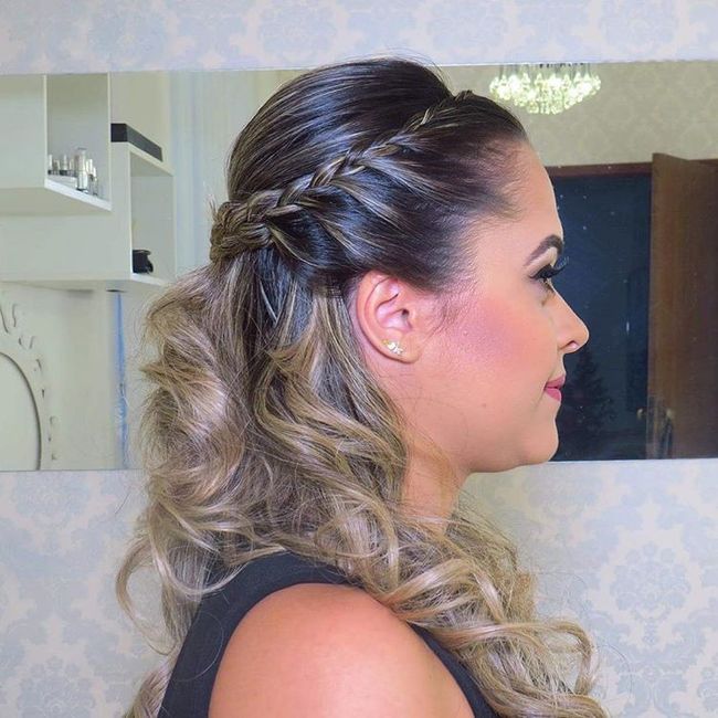 Penteado