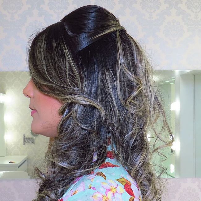 Penteado