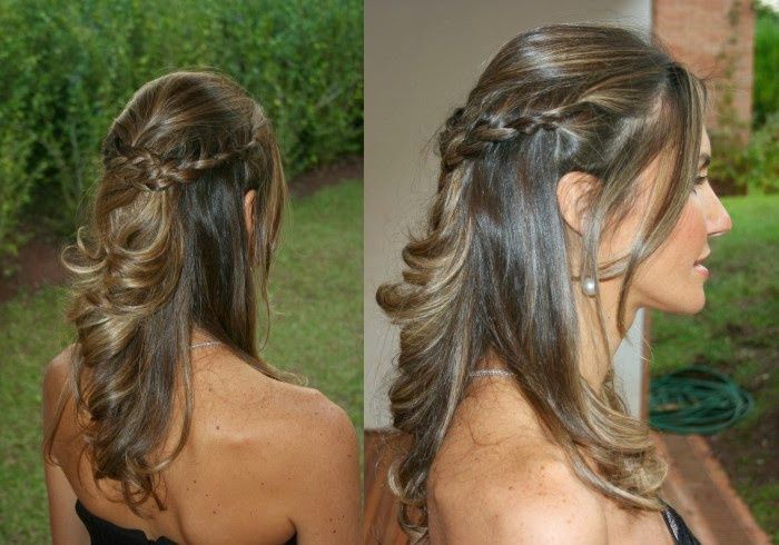 Penteado