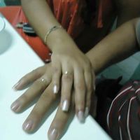 Como você mostrou seu anel nas redes sociais? - 1