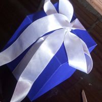 caixinha diy