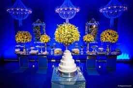 Cor do casamento