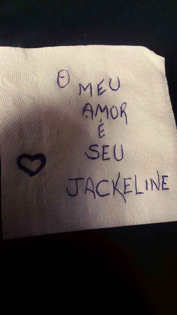 esse foi outra.