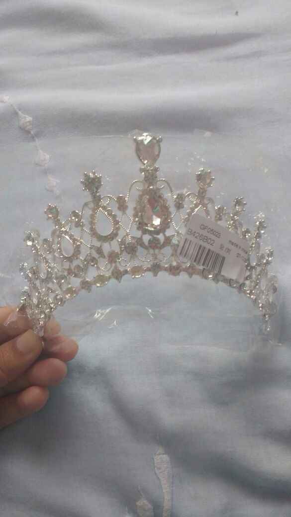 TIARA 