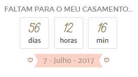 Estou com dois dígitos 
