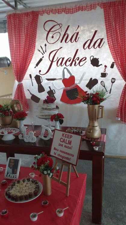 Chá da jacke
