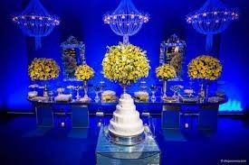 Cor do casamento