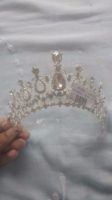 TIARA 