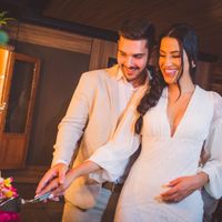 Quantos ❤️ você dá para o dia do seu casamento? Avalie! - 1