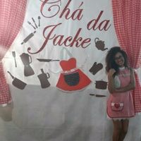 Chá da jacke