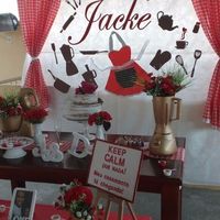 Chá da jacke