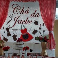 Chá da jacke