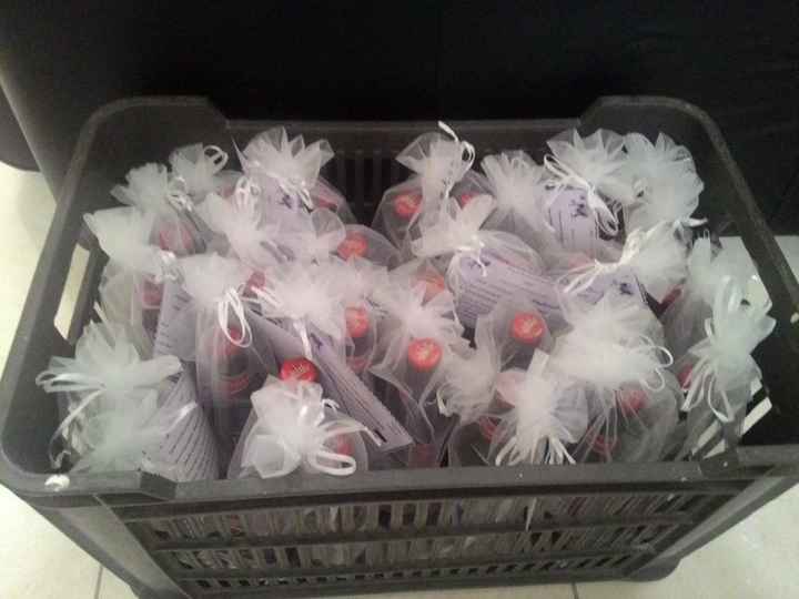 Convites prontos!!!