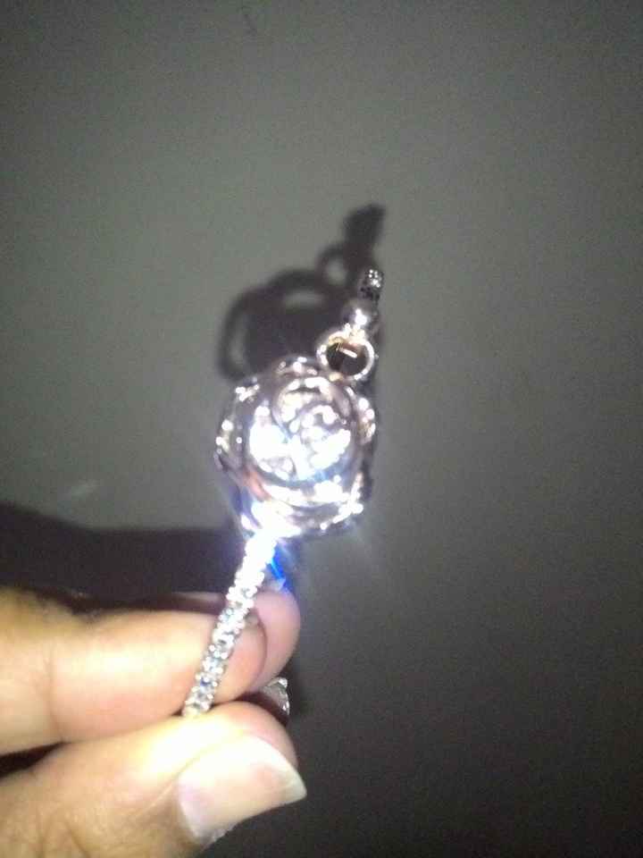 Brilho!