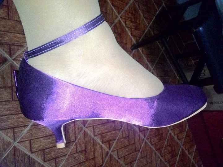 Salto 5 cm