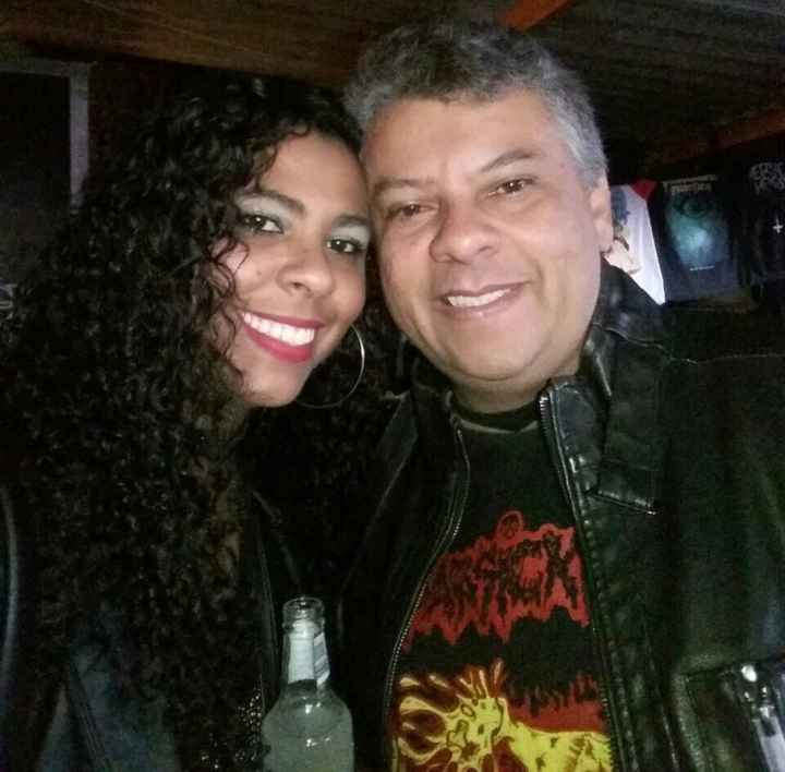 Olha a gente aí
