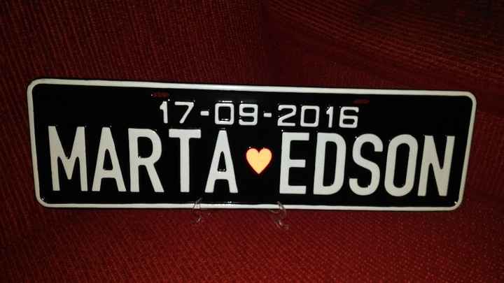 Minha placa