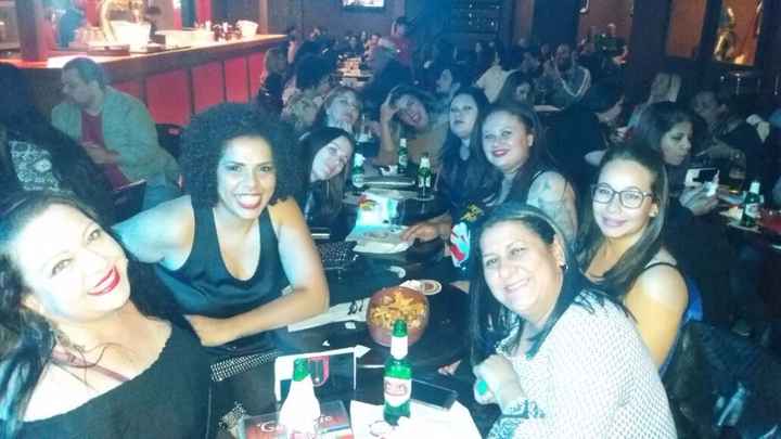 Amigas 
