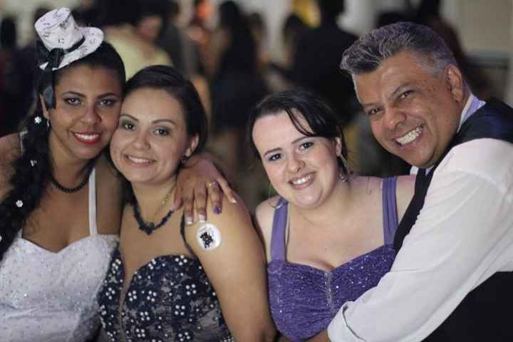 Minhas enteadas