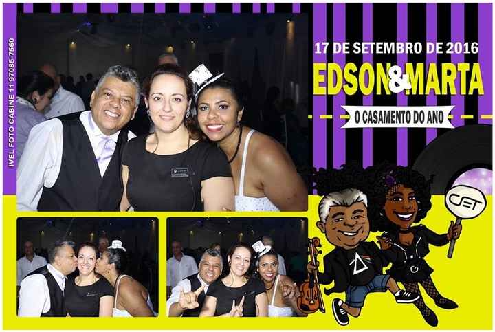 Com a asessora