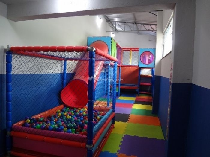 Espaço Kids