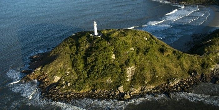 Ilha do Mel...lugar incrível