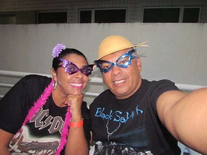 A gente se diverte