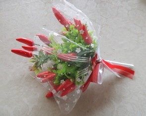 Buquê de Pimenta