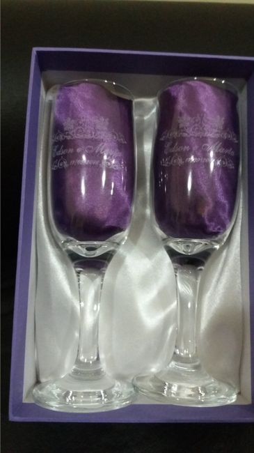 Delicadeza de presente