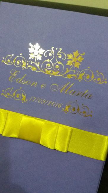 In love e contando os dias