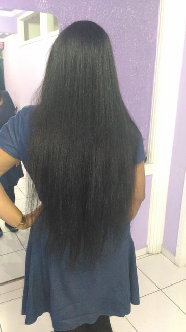 Olha o tamanho!!! rsrsr